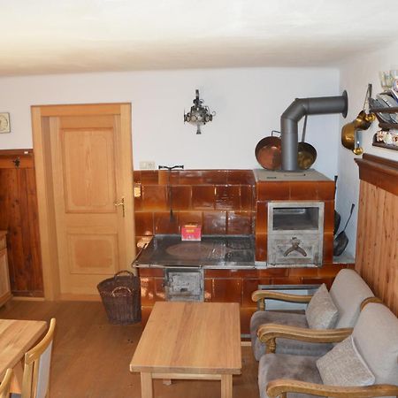 Ferienhaus Bognerhof Sankt Veit im Pongau Eksteriør billede