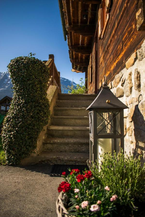 Ferienhaus Bognerhof Sankt Veit im Pongau Eksteriør billede