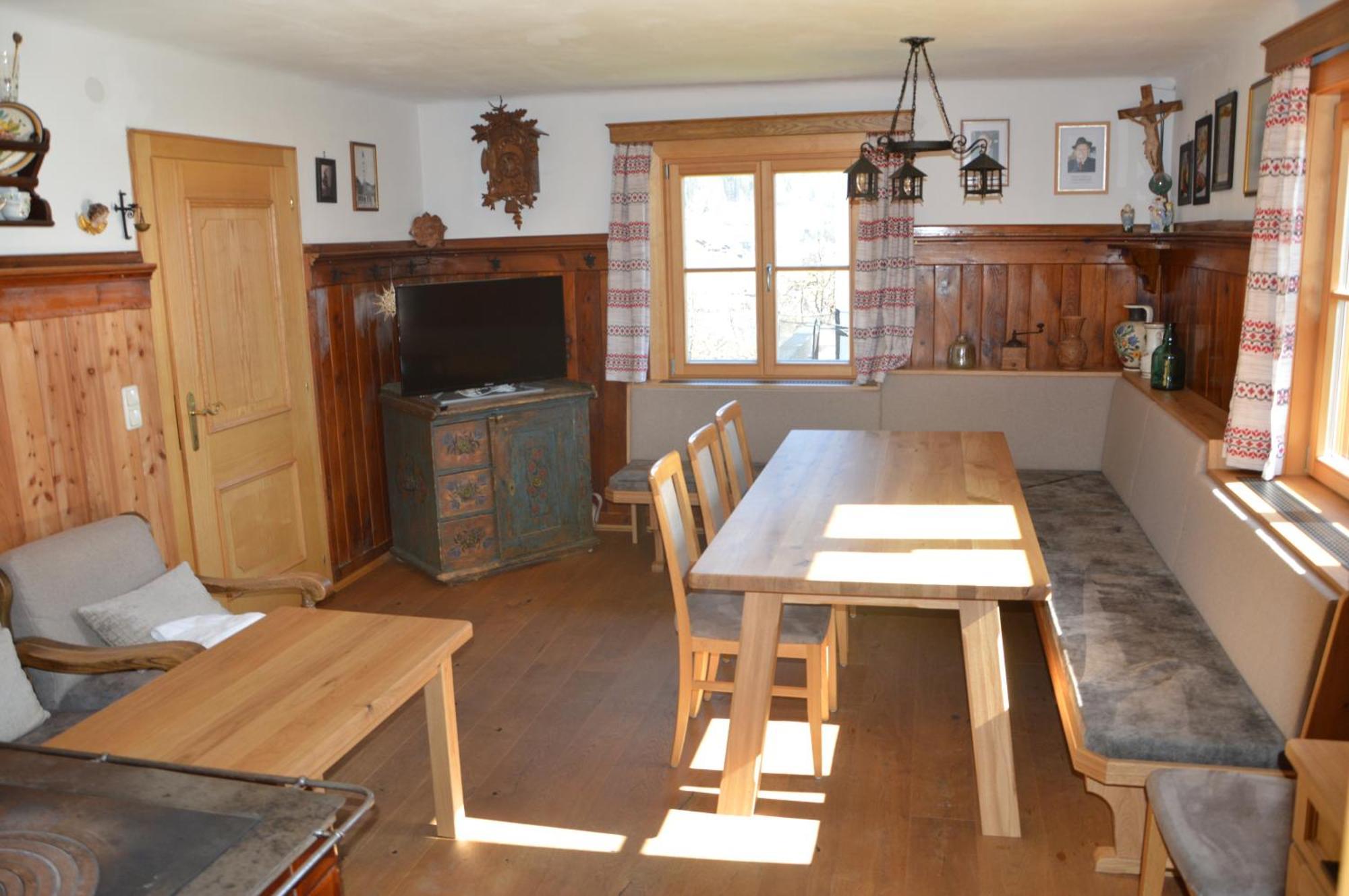 Ferienhaus Bognerhof Sankt Veit im Pongau Eksteriør billede
