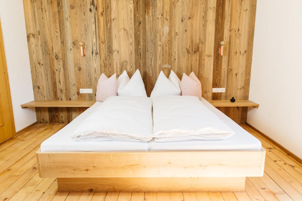 Ferienhaus Bognerhof Sankt Veit im Pongau Eksteriør billede