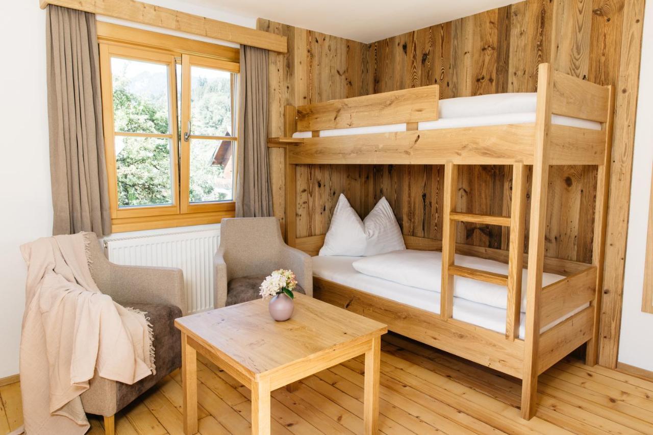 Ferienhaus Bognerhof Sankt Veit im Pongau Eksteriør billede