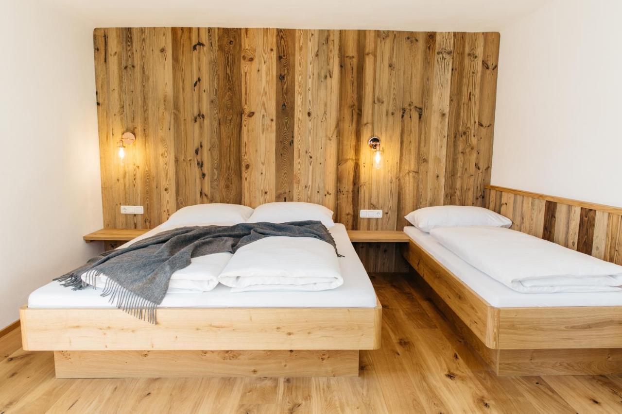 Ferienhaus Bognerhof Sankt Veit im Pongau Eksteriør billede
